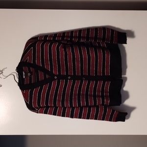 Hot topic cardigan
